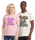 Super-soft Heavy Tee