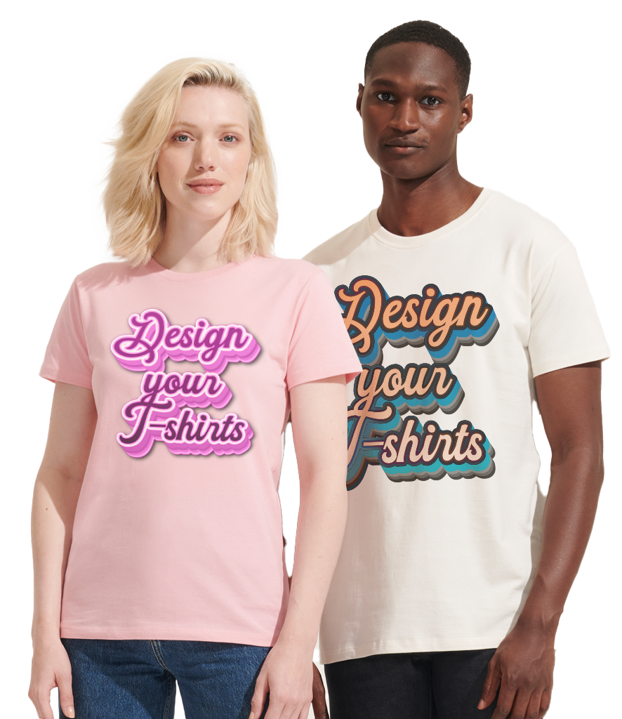 Super-soft Heavy Tee