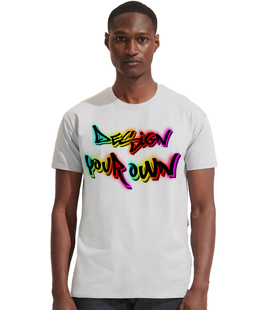 Super-soft Heavy Tee
