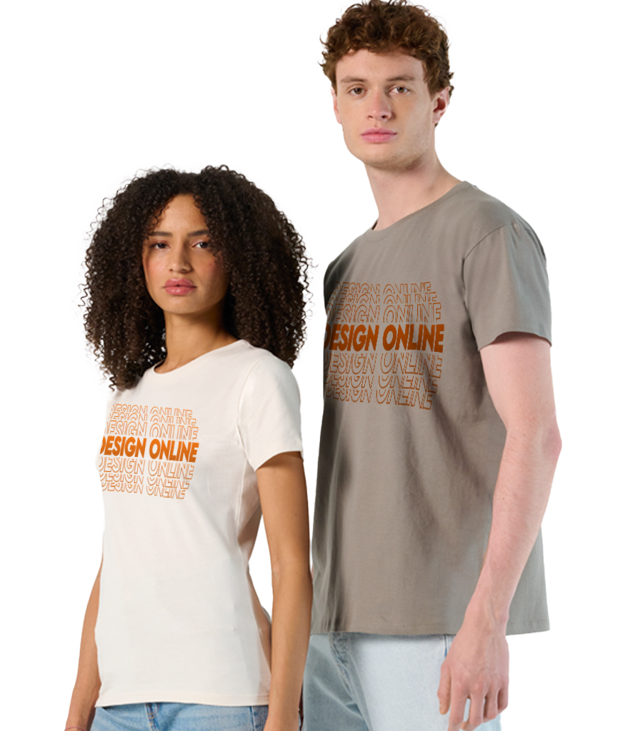 Super-soft Heavy Tee