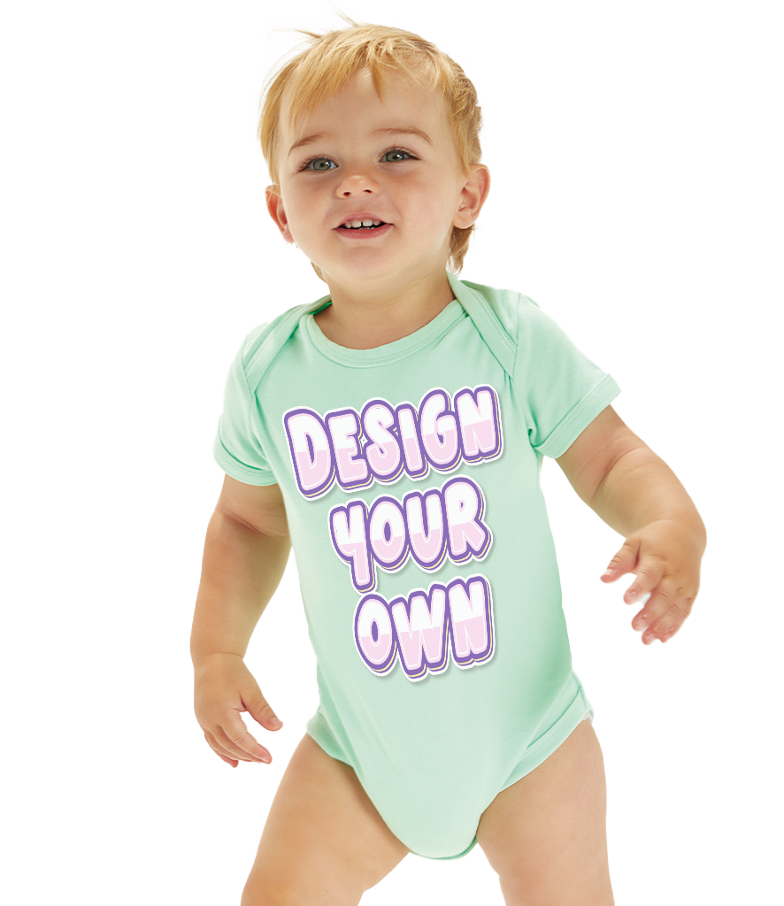 Baby bodysuit