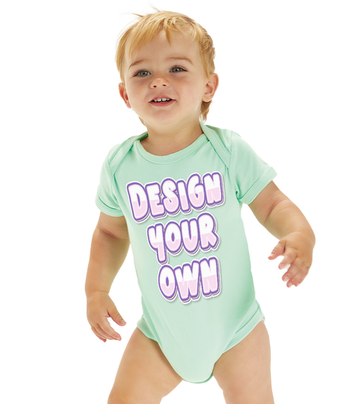 Baby bodysuit