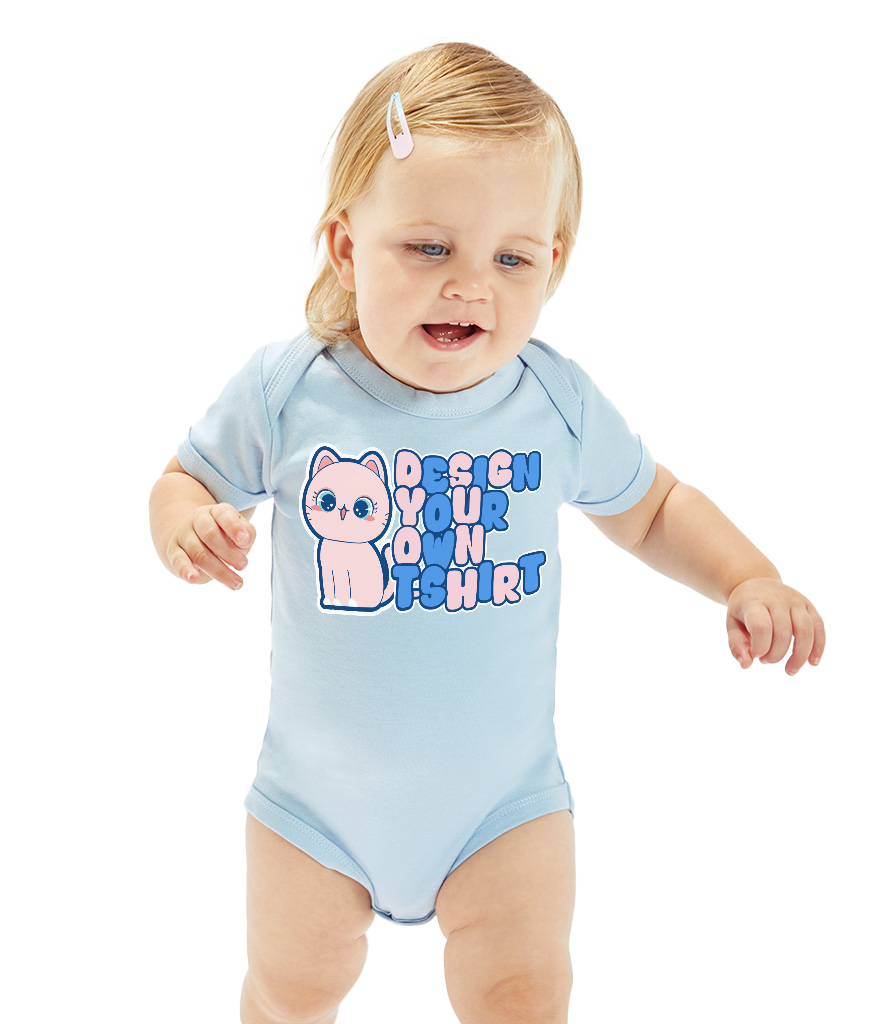 Baby bodysuit