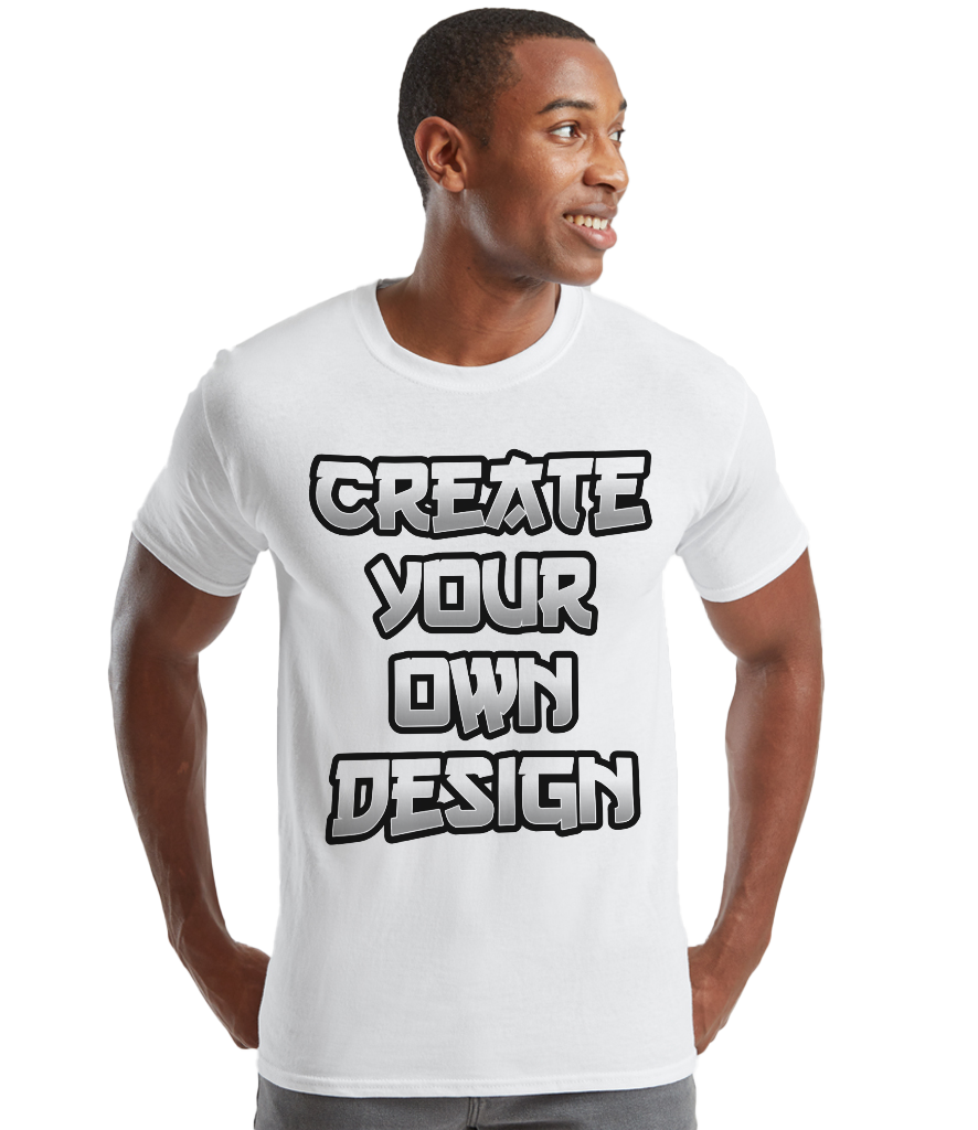 Summer t-shirt