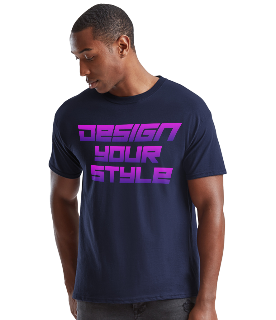 Summer t-shirt